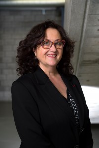 Solange Ghernaouti